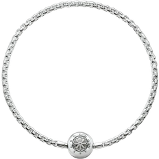 Thomas Sabo Beads Bracelet - Silver