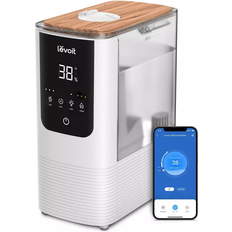 Levoit 4.5L Oasis Mist Smart Humidifier