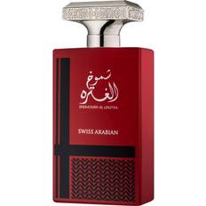Swiss Arabian Shumoukh Al Ghutra EdP 100ml