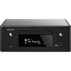 CD-R Audio Systems Denon Ceol N10