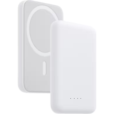 Magnetic Power Bank for iPhone PD 20W 10000mAh Compatible