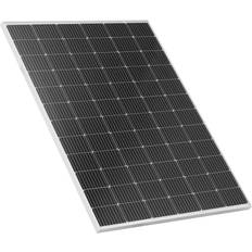 MSW Monocrystalline Solar Panel 290 W 48.38 V with bypass diode S-POWER MP36/290