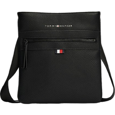 Tommy Hilfiger Umhängetaschen Tommy Hilfiger Essential Crossover Bag - Black