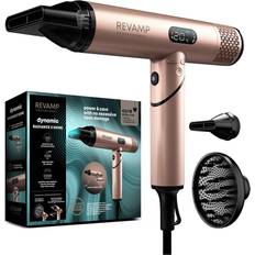 Revamp Dynamic Radiance X Shine Hair Dryer