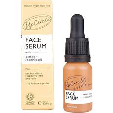 Skincare UpCircle Face Serum with Coffee + Rosehip Oil 0.3fl oz