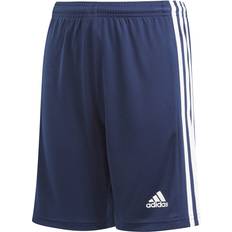 Adidas bukser 176 adidas Junior Squadra 21 - Team Navy/White (GN5764)