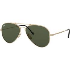 Ray ban woman Ray-Ban Aviator Titanium RB8125 913658