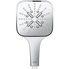 Grohe rainshower smartactive 130 cube Grohe Rainshower SmartActive 130 Cube (26582000) Krom