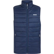 Fabric Clothing Regatta Volter II Heated Vest Men - Navy