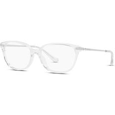 White Glasses Coach HC6185