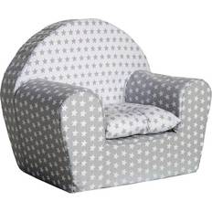 Child's Stars Armchair