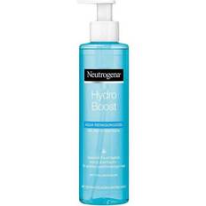 Neutrogena Gesichtsreiniger Neutrogena Hydro Boost Aqua Reinigingsgel 200ml