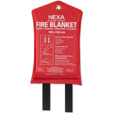 Nexa Fire Blanket 120cm Silicone