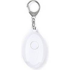 Personal alarm MTP Products Safe Sound Personal Alarm Keychain