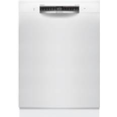 WiFi Opvaskemaskiner Bosch Serie 4 SMU4ECW10E Opvaskemaskine Hvid