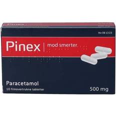 Pinex  500mg