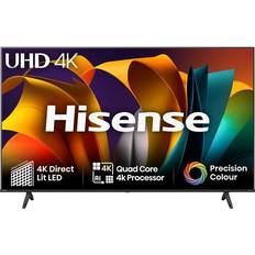 Hisense AirPlay 2 TVs Hisense 75A6NTUK