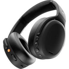 True wireless Skullcandy Crusher ANC 2 True Black
