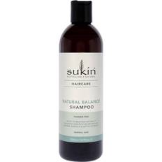 Natural Balance Shampoo