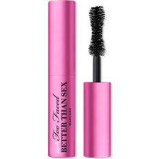 Cosmetics Too Faced Naturally Better Than Sex Mascara Black 4.80ml