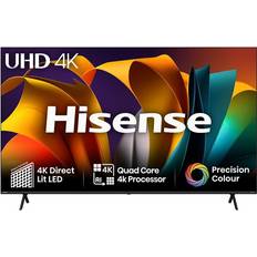 Hisense 85A6NTUK