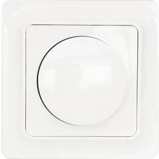Malmbergs Dimmer GAMMA, 1-pol/trapp