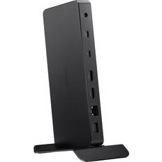 Triple 4K Thunderbolt 4 Dock DC500