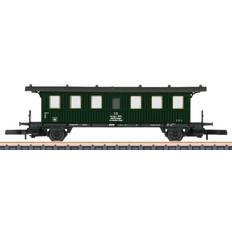 Märklin 87002 Vagone per equipaggio Z di DB