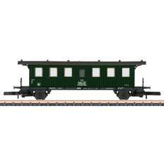 Märklin z Märklin 87002 Z matkustajavaunut