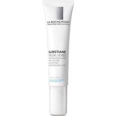 Antiossidanti Creme per gli occhi La Roche-Posay Substiane Anti Aging Eye Cream 15ml