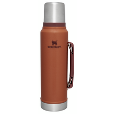 Bruna Termosar Stanley Classic Legendary Hammertone Clay Termos 1L