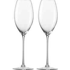 Zwiesel Enoteca Champagne Glass 30cl 2pcs