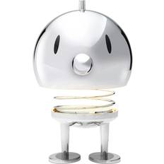 Hoptimist bumble xl Hoptimist Bumble XL Chrome Bordslampa 23cm