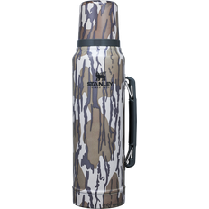 Stanley classic bottle Stanley Classic Legendary Bottomland Termos 1L