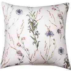 Borg Living Corn Flower Örngott Vit (63x60cm)