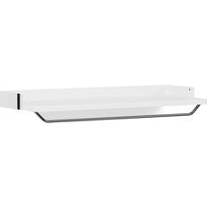 Hay Hyllor Hay Pier System With Hanger PS White Vägghylla 79cm