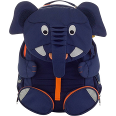 Large Friend Elephant - Dark Blue
