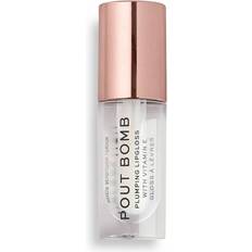 Pout Bomb Plumping Gloss Glaze