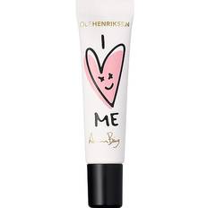 Pout preserve peptide lip treatment Ole Henriksen Pout Preserve Peptide Lip Treatment Strawberry Sorbet Glimmer 12ml