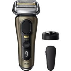 Braun series 9 Braun Series 9 Pro+ Electric Shaver 9519s