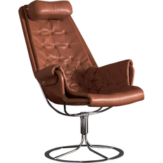 Jetson Dakota 24 Cognac/Chrome
