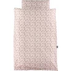 Baby Blommor Sängkläder