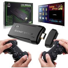 Megabilligt M8 Game Stick Lite Retro-TV Peli