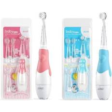 Electric Toothbrushes on sale Seago SG-513 Blue Children's Sonic Toothbrush