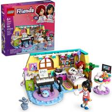 LEGO &reg' Friends Paisley's Room