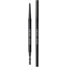 Bobbi Brown Ögonbrynsprodukter Bobbi Brown Precise 24-Hour Ultra Slim Eyebrow Pencil - Black