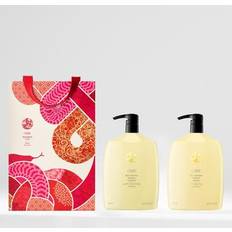 Oribe Gift Boxes & Sets Oribe Hair Alchemy Liter Lunar Set