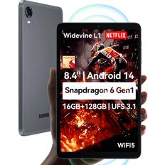 Tablets Alldocube Snapdragon 6Gen1 Tablet 8.4" iPlay60 Mini Turbo