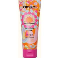 Amika soulfood nourishing mask Amika Soulfood Nourishing Mask 200ml 100ml