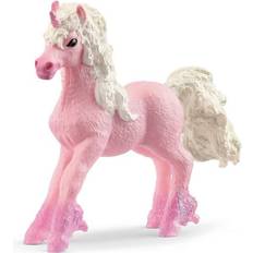 Schleich Flower Unicorn Foal